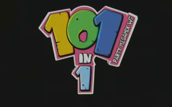 101 in 1 Party Megamix – Tráiler oficial